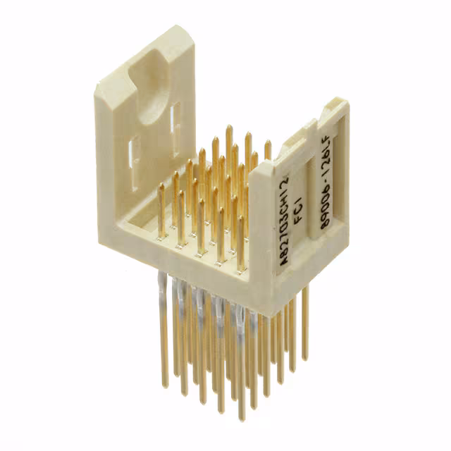 89006-126LF Amphenol ICC (FCI)  Especializado